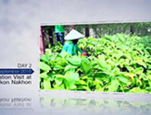 Asia Plantation Capital | Plantation Visit – 018 [Sep 2015]