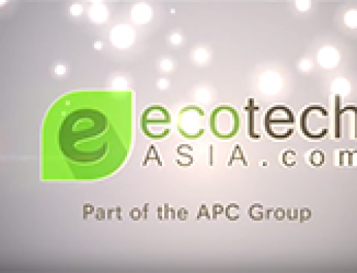 An Introduction to EcoTech Asia