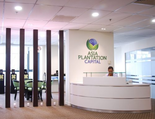 Asia Plantation Capital Berhad Opens Regional Headquarters in Kuala Lumpur