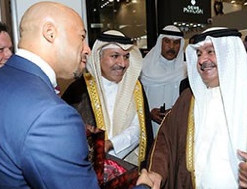 Mohammed Al Fardan Group announces joint venture with Sustainable Wealth and Asia Plantation Capital in Bahrain