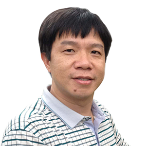 Dr. Dai Haofu