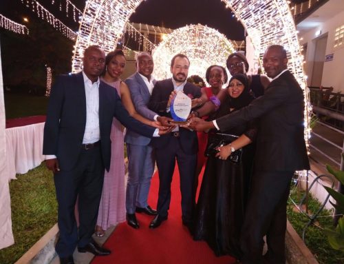 APC Wins 2017 Agribusiness of the Year Award